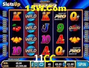 Weekend Specials 11CC