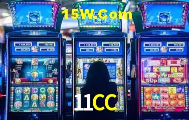 Slot Games 11CC